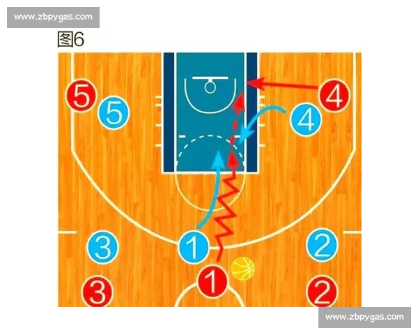 以精准传球串联全队节奏打造高效进攻新范式与团队协作的战术核心