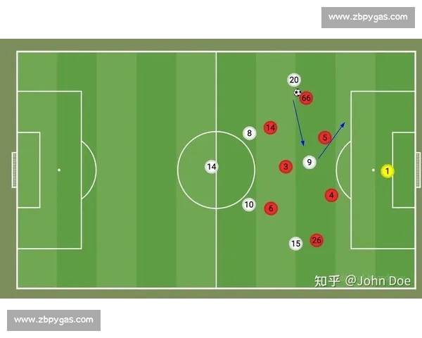 边锋球员在现代足球中的角色转变与战术价值分析